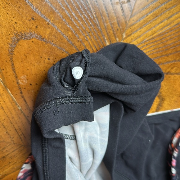 Lululemon Lunar New Year Align Crop Tank Top - Picture 5 of 5